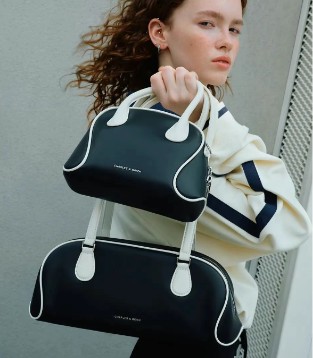 CHARLES & KEITH 会员狂欢节： 以年轻之名，解锁时尚无限可能
