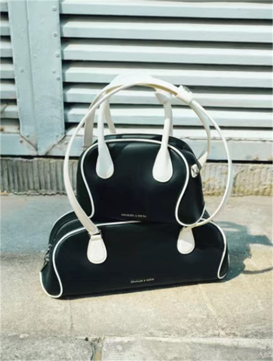 CHARLES & KEITH 会员狂欢节： 以年轻之名，解锁时尚无限可能