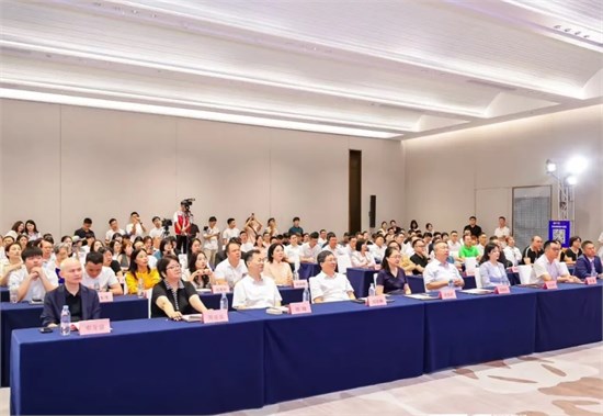 首届汕头全球跨境电商博览会发布会圆满启动！