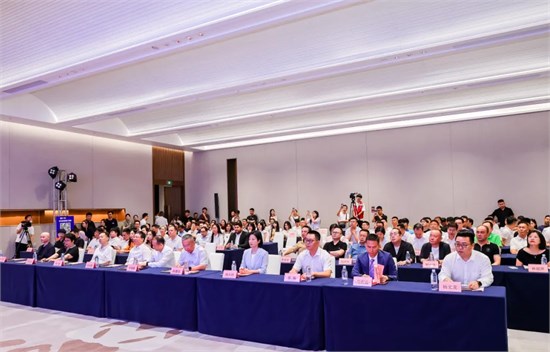 首届汕头全球跨境电商博览会发布会圆满启动！