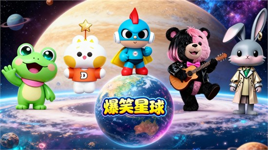 唛之啾M&Q参加第六届中国国际儿童时尚周