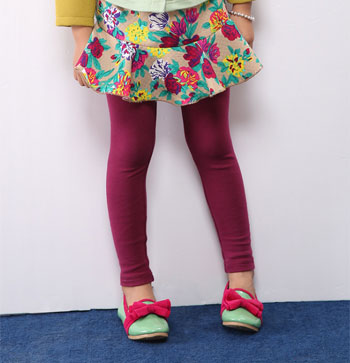 时尚小鱼2014<em>冬装</em>新款韩版童装<em>女童短裤中大</em>