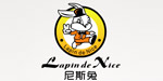 尼斯兔lapin de Nice