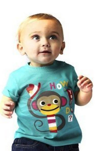 Mothercare童装品牌中大童服装2015年秋季新