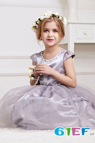 Candydoll 卡迪豆童装品牌中小童2015年春夏新