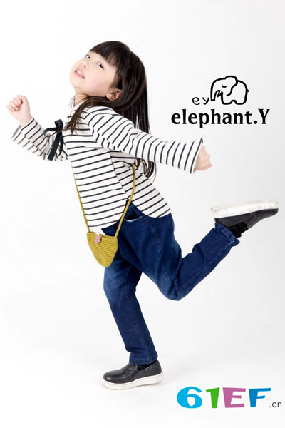elephant.Y童装品牌2016年春夏新品