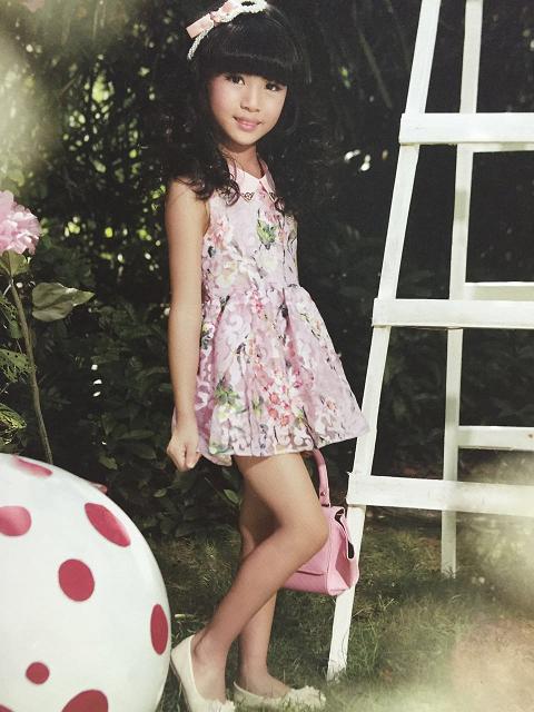 2016童装行业整体走向卡叮熊专业品牌折扣童