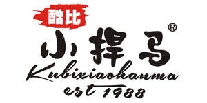 酷比小捍马
