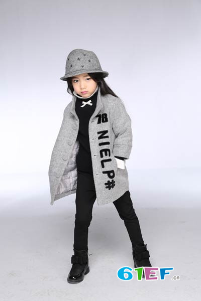 衣贝物语童装品牌2016年秋冬新品