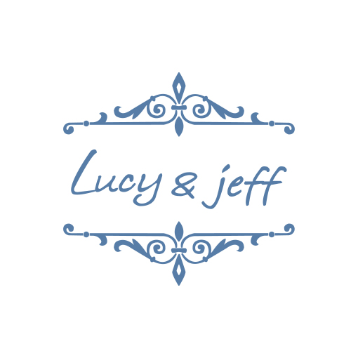 Lucy&Jeff露茜&杰夫