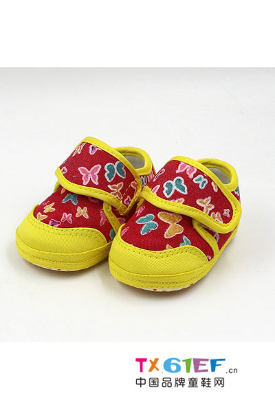 爱婴童童鞋品牌新品