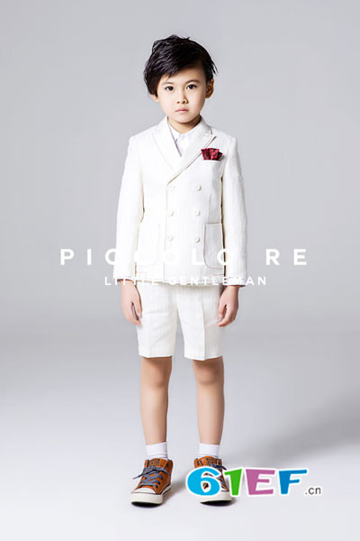 小皇帝PiccoloRE童装品牌2017年春夏新品