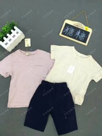 广州辛芭狗服饰之“糖糖”童装品牌2017年夏季新品