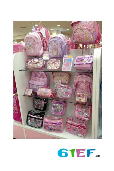 Hello Kitty集合店婴童玩具2017年夏季
