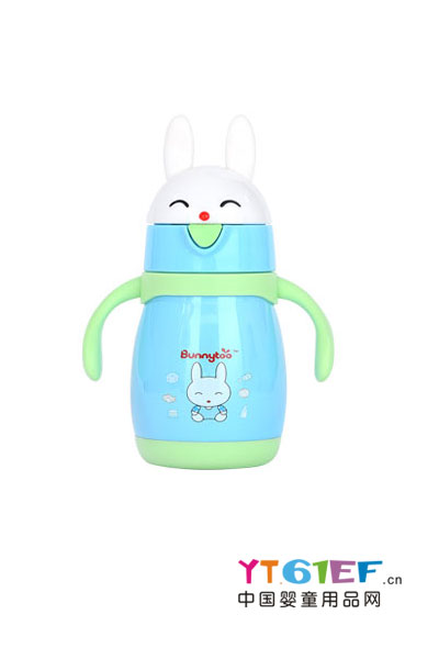 班尼兔婴童用品奶瓶吸管杯