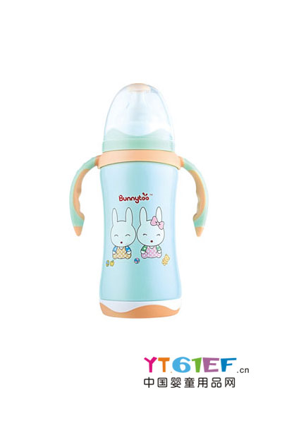 班尼兔婴童用品奶瓶吸管杯