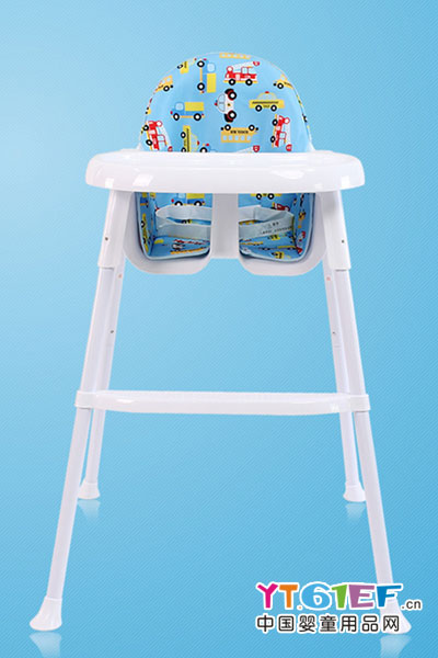 孩子家韩式儿童餐椅宝宝餐椅婴儿餐椅多功能便携餐椅儿童桌椅宜家同款椅