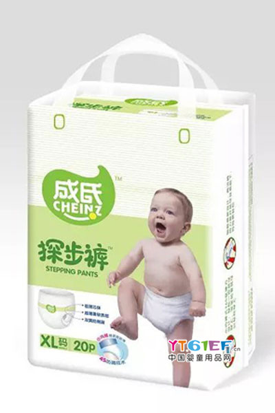 婴童用品  纸尿裤