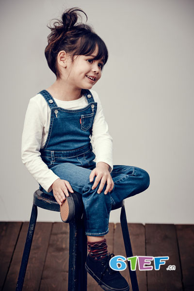 ROOKIE,LEVI'S李维斯,NIKE KIDS童装品牌,永