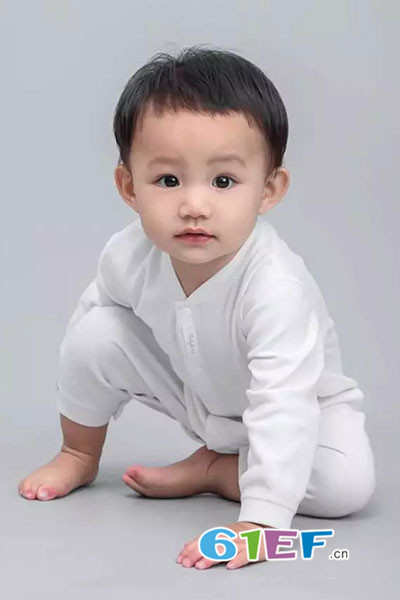 babybean親豆婴幼儿服装2017年春夏新品