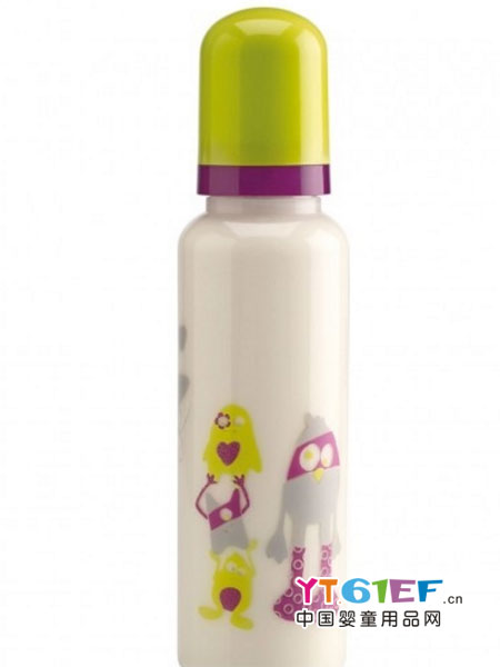 婴童用品PP奶瓶360ML