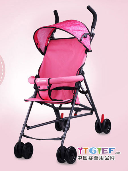 贝立安婴童用品2018婴儿推车超轻便携可坐可折叠宝宝伞车