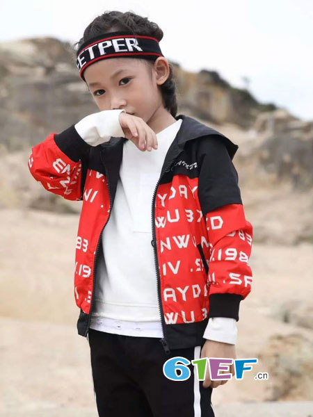 小人物童装品牌2018秋冬韩版休闲羊绒针织套女童毛织打底衫