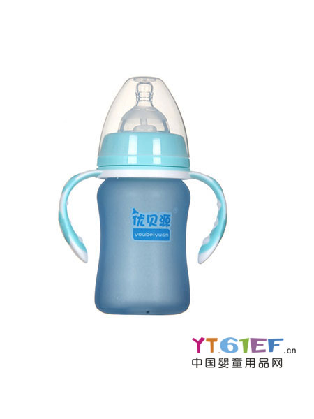 婴童用品2018奶瓶