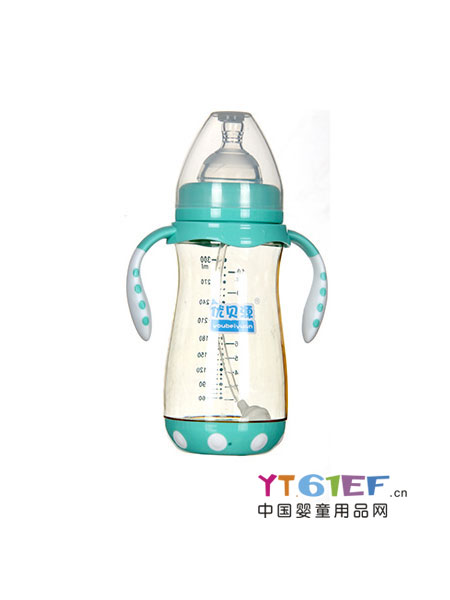 婴童用品2018奶瓶