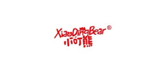 小叮熊