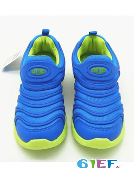 奈足童品世界童鞋品牌运动鞋超轻透气防滑