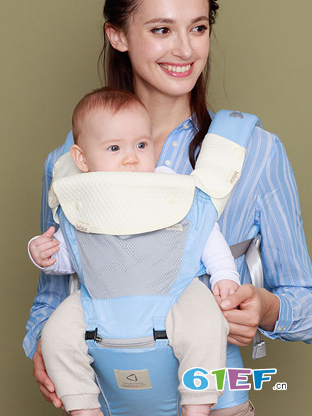 婴童用品多功能抱婴腰凳