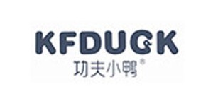 功夫小鸭