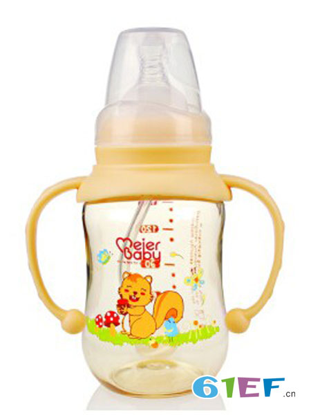 美儿贝比婴童用品婴儿奶瓶便携