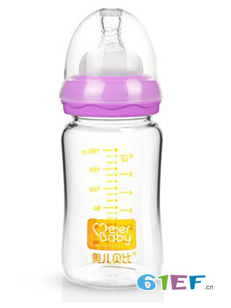美儿贝比婴童用品婴儿奶瓶便携