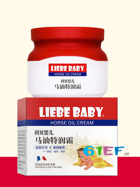 利贝Liebe婴童用品新品