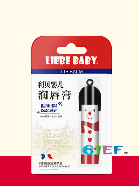 利贝Liebe婴童用品新品