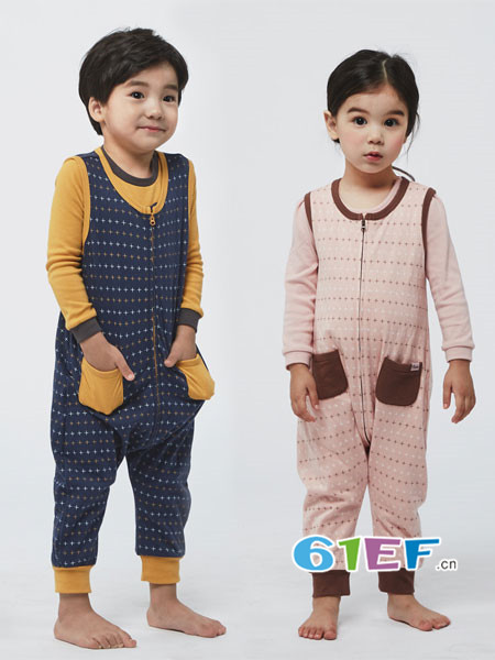 happyland童装品牌2018秋冬新品
