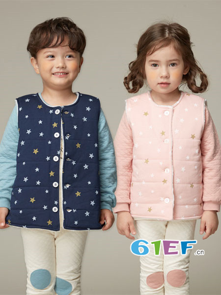 happyland童装品牌2018秋冬新品