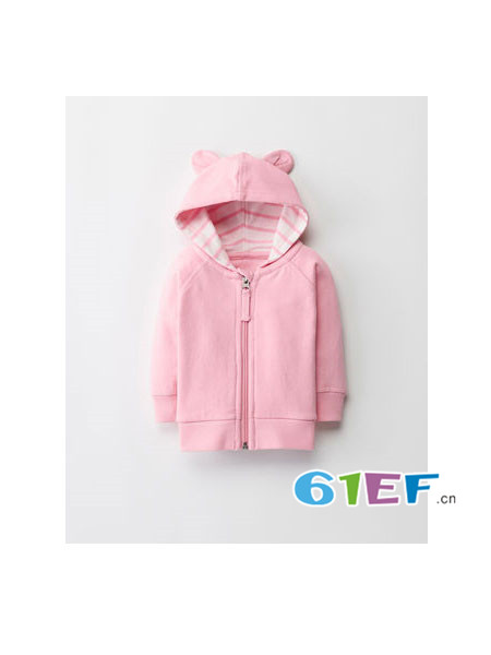 Hanna Andersson童装品牌新品