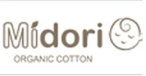 Midori Organic Cotton