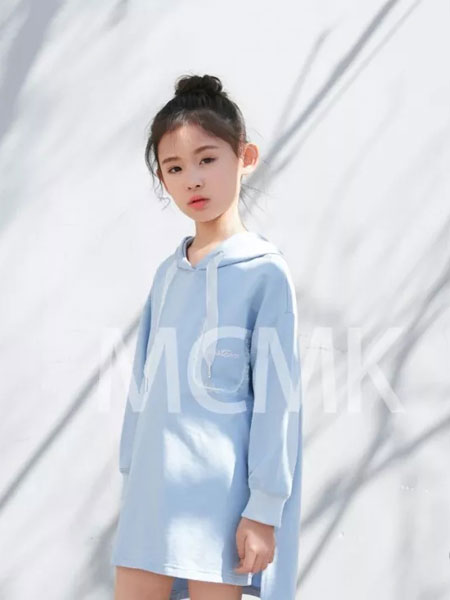 童装品牌2019春季