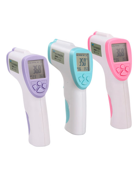 婴童用品IT-122红外线测温仪