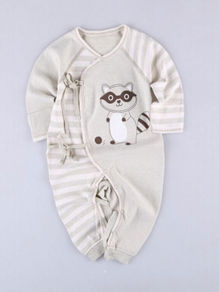 婴婴衣派童装品牌    “客户优先，诚信至上”的原则