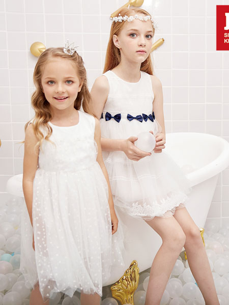 季季乐童装 以打造童装第 一品牌为总目标。