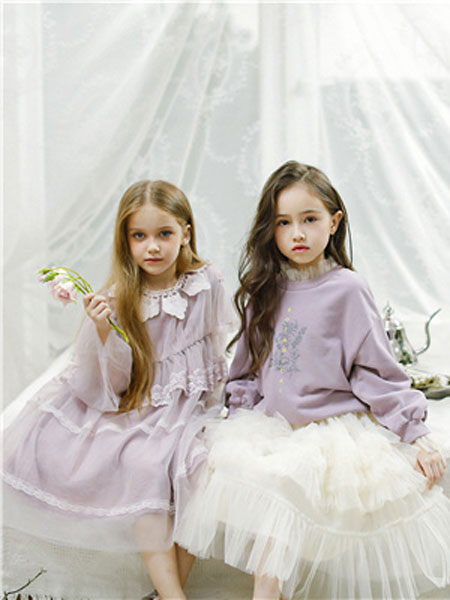 A.L.TOWN童装品牌招商，针对城市个性儿童的童装品牌