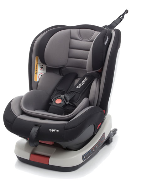 贝贝奥托Babyauto童车类儿童安全座椅汽车用