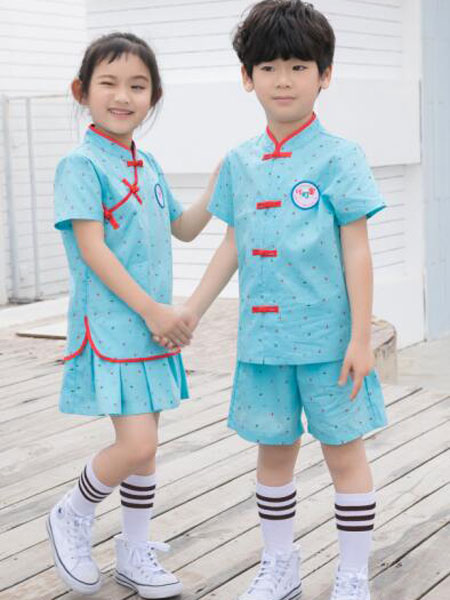 童装品牌2019春夏韩版修身上衣 儿童休闲