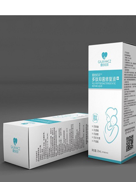 爱的初识婴儿食品 安徽史代尔生物科技有限公司旗下品牌
