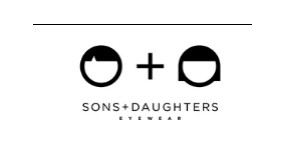 Sons + Daughters Eyewear